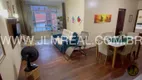 Foto 4 de Apartamento com 4 Quartos à venda, 123m² em Vila União, Fortaleza