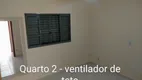 Foto 8 de Casa com 3 Quartos à venda, 140m² em Vila Aviação, Bauru