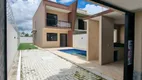 Foto 2 de Casa com 3 Quartos à venda, 150m² em , Paracuru