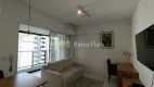 Foto 7 de Flat com 1 Quarto para alugar, 38m² em Paraíso, São Paulo