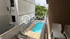 Foto 16 de Flat com 1 Quarto à venda, 52m² em Leblon, Rio de Janeiro