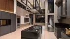 Foto 3 de Casa de Condomínio com 3 Quartos à venda, 220m² em Swiss Park, Campinas