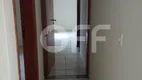 Foto 11 de Casa com 3 Quartos à venda, 186m² em Bosque das Palmeiras, Campinas