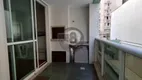 Foto 2 de Apartamento com 3 Quartos à venda, 165m² em Centro, Florianópolis