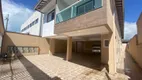 Foto 10 de Casa de Condomínio com 2 Quartos à venda, 52m² em Jardim Gloria, Praia Grande