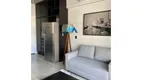 Foto 26 de Apartamento com 1 Quarto para venda ou aluguel, 42m² em Vila Olímpia, São Paulo