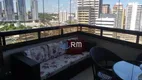 Foto 4 de Apartamento com 3 Quartos à venda, 135m² em Pituba, Salvador