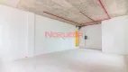 Foto 4 de Sala Comercial para alugar, 47m² em Vila Izabel, Curitiba