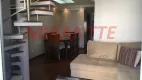 Foto 4 de Cobertura com 2 Quartos à venda, 135m² em Vila Guilherme, São Paulo