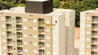Foto 7 de Apartamento com 2 Quartos à venda, 53m² em Chacaras Reunidas Sao Jorge, Sorocaba