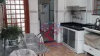 Foto 15 de Casa com 3 Quartos à venda, 91m² em Vila Industrial, Campinas