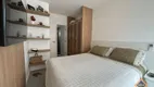 Foto 10 de Apartamento com 3 Quartos para alugar, 96m² em Riviera de São Lourenço, Bertioga