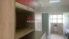 Foto 3 de Apartamento com 4 Quartos à venda, 124m² em Jardim Astúrias, Guarujá