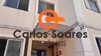 Foto 10 de Apartamento com 2 Quartos para alugar, 10m² em Vila Santa Cruz, Franca