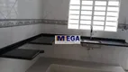 Foto 16 de Casa com 3 Quartos à venda, 170m² em Jardim Nossa Senhora Auxiliadora, Hortolândia