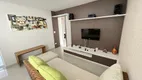 Foto 2 de Apartamento com 3 Quartos à venda, 96m² em Pitangueiras, Guarujá