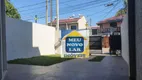 Foto 3 de Sobrado com 3 Quartos à venda, 127m² em Fazendinha, Curitiba