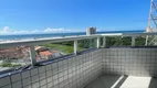 Foto 2 de Cobertura com 2 Quartos à venda, 106m² em Mirim, Praia Grande
