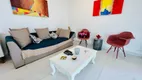 Foto 4 de Apartamento com 3 Quartos para alugar, 110m² em Riviera de São Lourenço, Bertioga