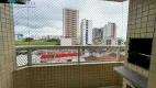 Foto 3 de Apartamento com 2 Quartos à venda, 68m² em Aviação, Praia Grande