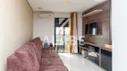 Foto 12 de Apartamento com 4 Quartos para alugar, 202m² em Moema, São Paulo