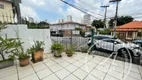 Foto 2 de Sobrado com 2 Quartos para alugar, 110m² em Campo Belo, São Paulo