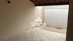 Foto 13 de Casa com 3 Quartos à venda, 200m² em Santa Mônica, Uberlândia