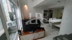 Foto 2 de Flat com 1 Quarto para alugar, 55m² em Bela Vista, São Paulo