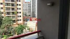 Foto 9 de Flat com 1 Quarto para alugar, 42m² em Jardins, São Paulo