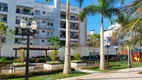 Foto 2 de Apartamento com 3 Quartos para alugar, 109m² em Abraão, Florianópolis