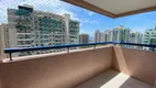 Foto 7 de Apartamento com 2 Quartos à venda, 71m² em Barra da Tijuca, Rio de Janeiro