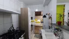 Foto 4 de Apartamento com 2 Quartos à venda, 45m² em Olinda, Uberaba