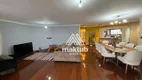 Foto 4 de Apartamento com 4 Quartos à venda, 192m² em Vila Assuncao, Santo André