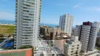 Foto 13 de Apartamento com 3 Quartos para alugar, 111m² em Enseada, Guarujá