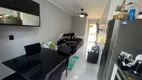 Foto 5 de Casa de Condomínio com 2 Quartos à venda, 80m² em Jardim Ipanema, São Carlos