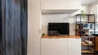 Foto 9 de Apartamento com 1 Quarto para alugar, 31m² em Vila Zilda Tatuape, São Paulo