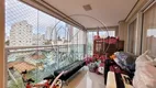 Foto 23 de Apartamento com 3 Quartos à venda, 213m² em Paraíso, São Paulo