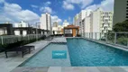 Foto 19 de Apartamento com 1 Quarto para alugar, 47m² em Guanabara, Campinas