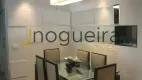 Foto 9 de Apartamento com 3 Quartos à venda, 126m² em Vila Mascote, São Paulo