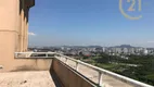 Foto 3 de Cobertura com 4 Quartos à venda, 702m² em Alto de Pinheiros, São Paulo