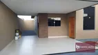 Foto 3 de Casa com 3 Quartos à venda, 92m² em Residencial Menezes, Bady Bassitt