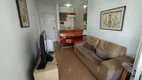 Foto 7 de Flat com 1 Quarto para alugar, 36m² em Moema, São Paulo