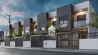 Foto 2 de Casa de Condomínio com 3 Quartos à venda, 101m² em Pagani, Palhoça
