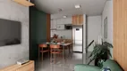 Foto 18 de Apartamento com 2 Quartos à venda, 51m² em Santa Cândida, Curitiba