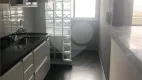 Foto 14 de Apartamento com 2 Quartos à venda, 60m² em Jaguaré, São Paulo