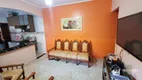 Foto 3 de Casa com 2 Quartos à venda, 80m² em Nova Mirim, Praia Grande
