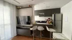 Foto 4 de Apartamento com 1 Quarto à venda, 50m² em Vila Metalurgica, Santo André