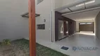 Foto 6 de Sobrado com 3 Quartos à venda, 114m² em Mata do Jacinto, Campo Grande