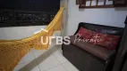 Foto 3 de Apartamento com 2 Quartos à venda, 68m² em Setor Bela Vista, Goiânia