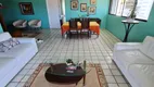 Foto 7 de Apartamento com 5 Quartos à venda, 215m² em Jardim Oceania, João Pessoa